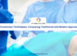 Circumcision Techniques: Comparing Traditional and Modern Approaches