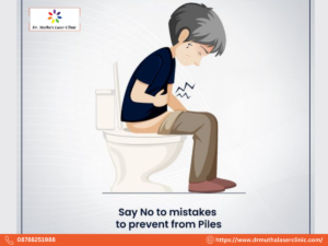 Piles Surgeon In Pune