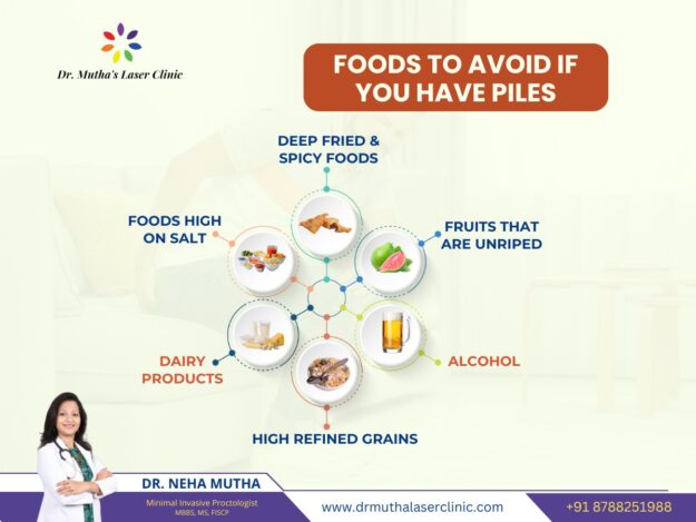 Piles Treatment in Pune