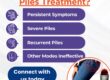 Laser Piles Treatment in Pune