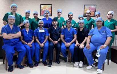 Piles Specialist in Pune