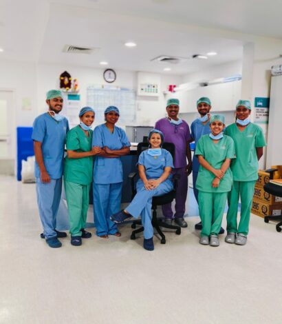 Piles Specialist in Pune