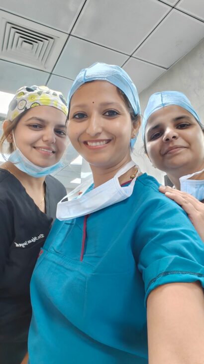 Piles Surgeons in Pune