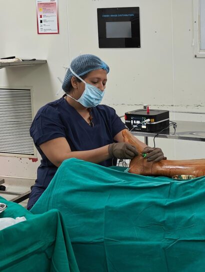 Varicose Veins Doctor in Pune