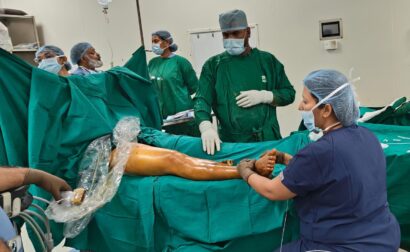 Varicose Veins Treatment in Pune