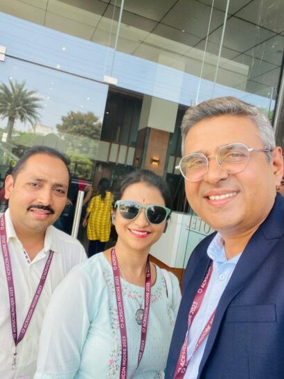 leading proctologists team