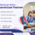 Dr. Neha Mutha performing advanced laser varicose veins treatment in Pune for safe, minimally invasive treatment and healthier legs.