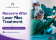 Dr. Neha Mutha explaining recovery after laser piles treatment in Pune