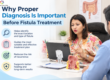 Dr. Neha Mutha explains the importance of proper fistula diagnosis before treatment in Pune.