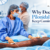 Dr. Neha Mutha performing a surgical procedure – Why Does Pilonidal Sinus Keep Coming Back? | Pilonidal Sinus Treatment in Pune